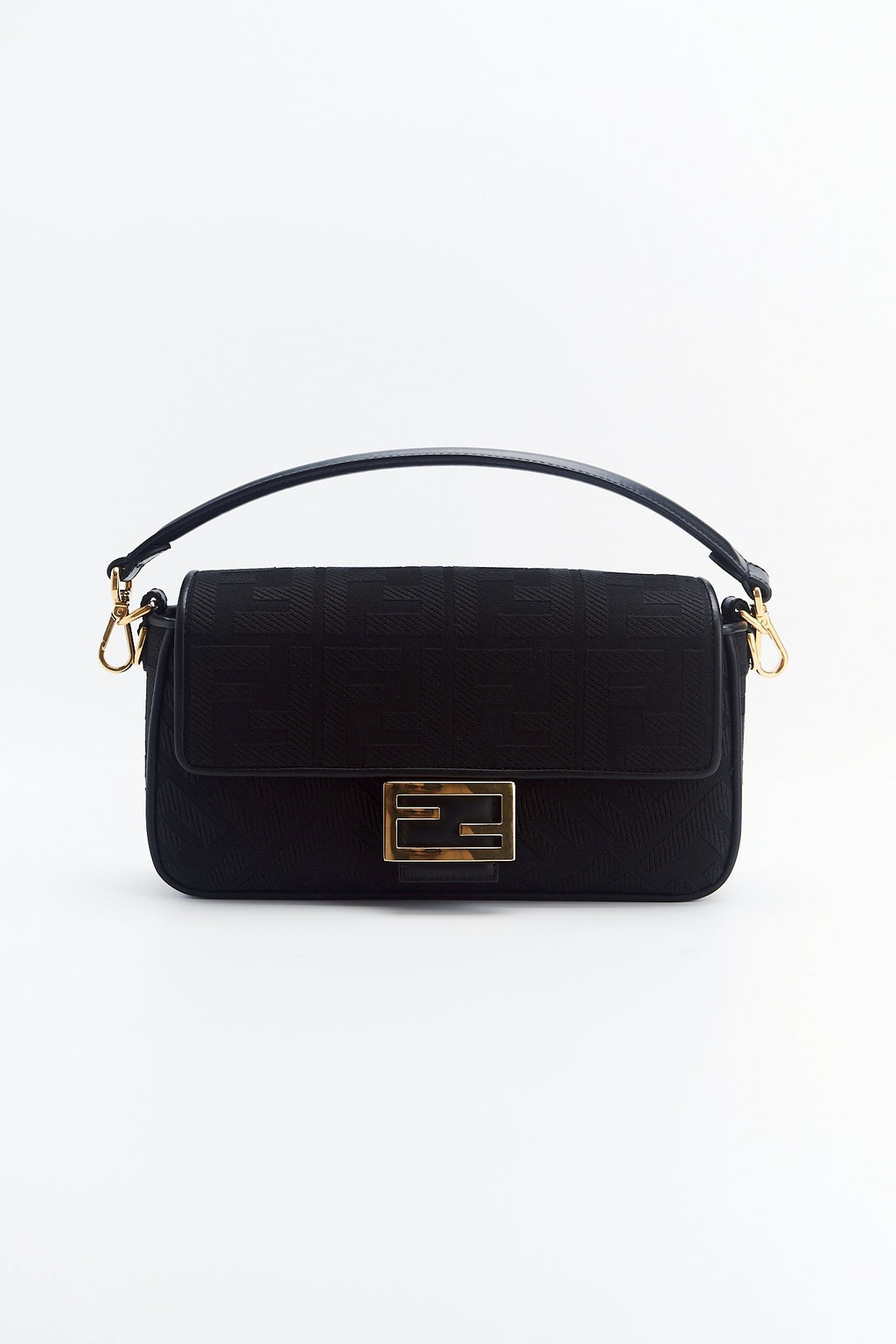 Fendi baguette bag