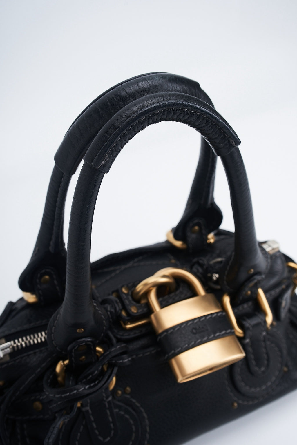 Chloe paddington small