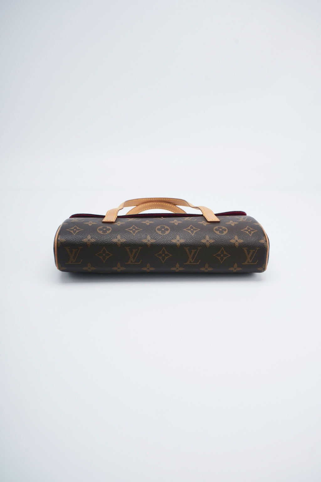 Louis vuitton sonatine handbag