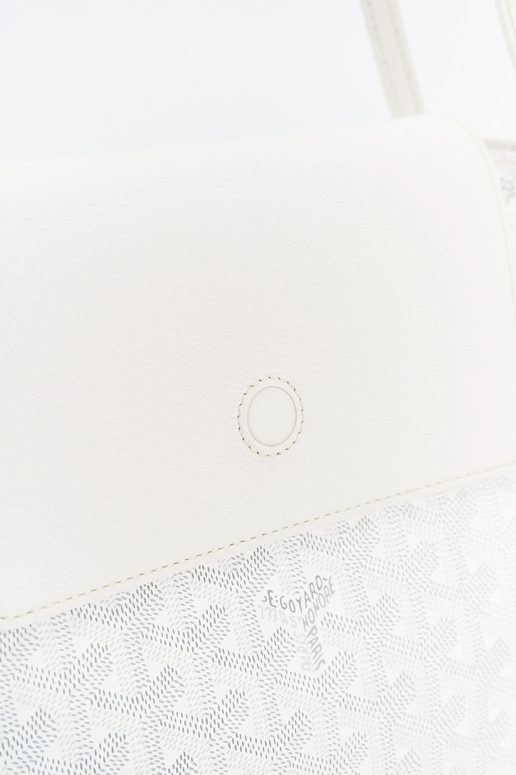 Goyard Roulette bag