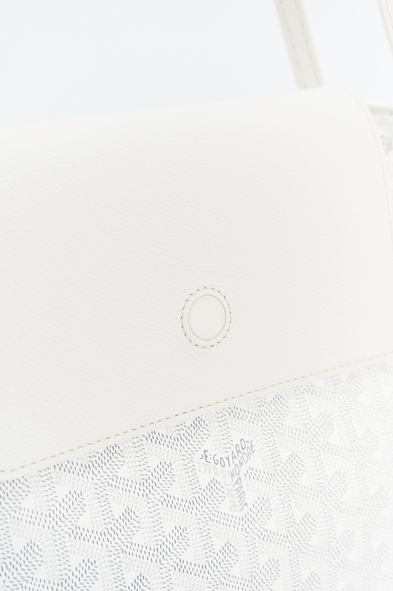 Goyard Roulette bag