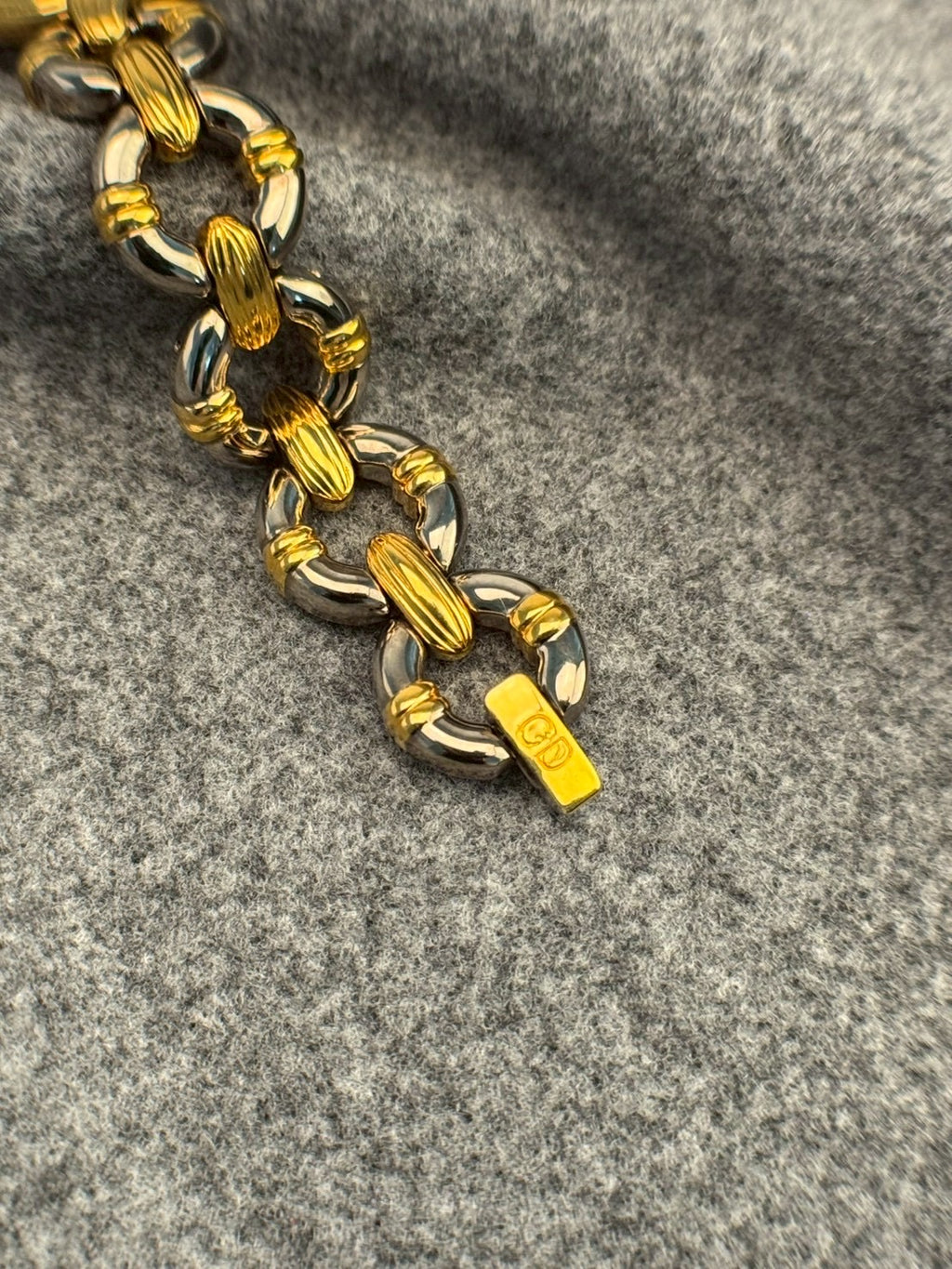 Dior change strap 3056 c.8219