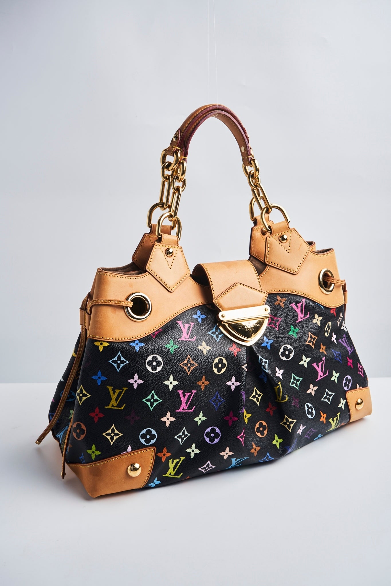 Louis Vuitton Ursula multicolor