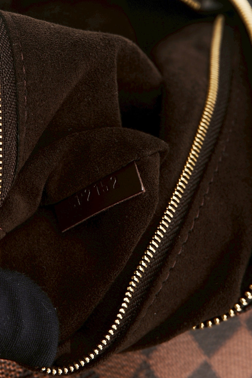 Louis vuitton damier autumne hiver
