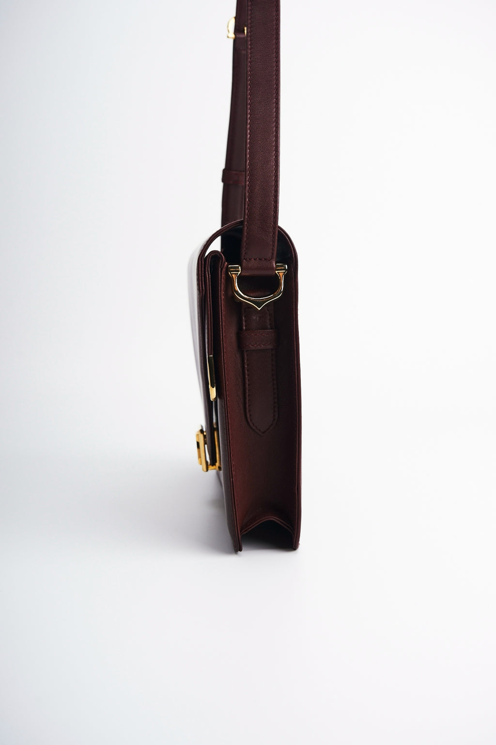 Cartier shoulder bag