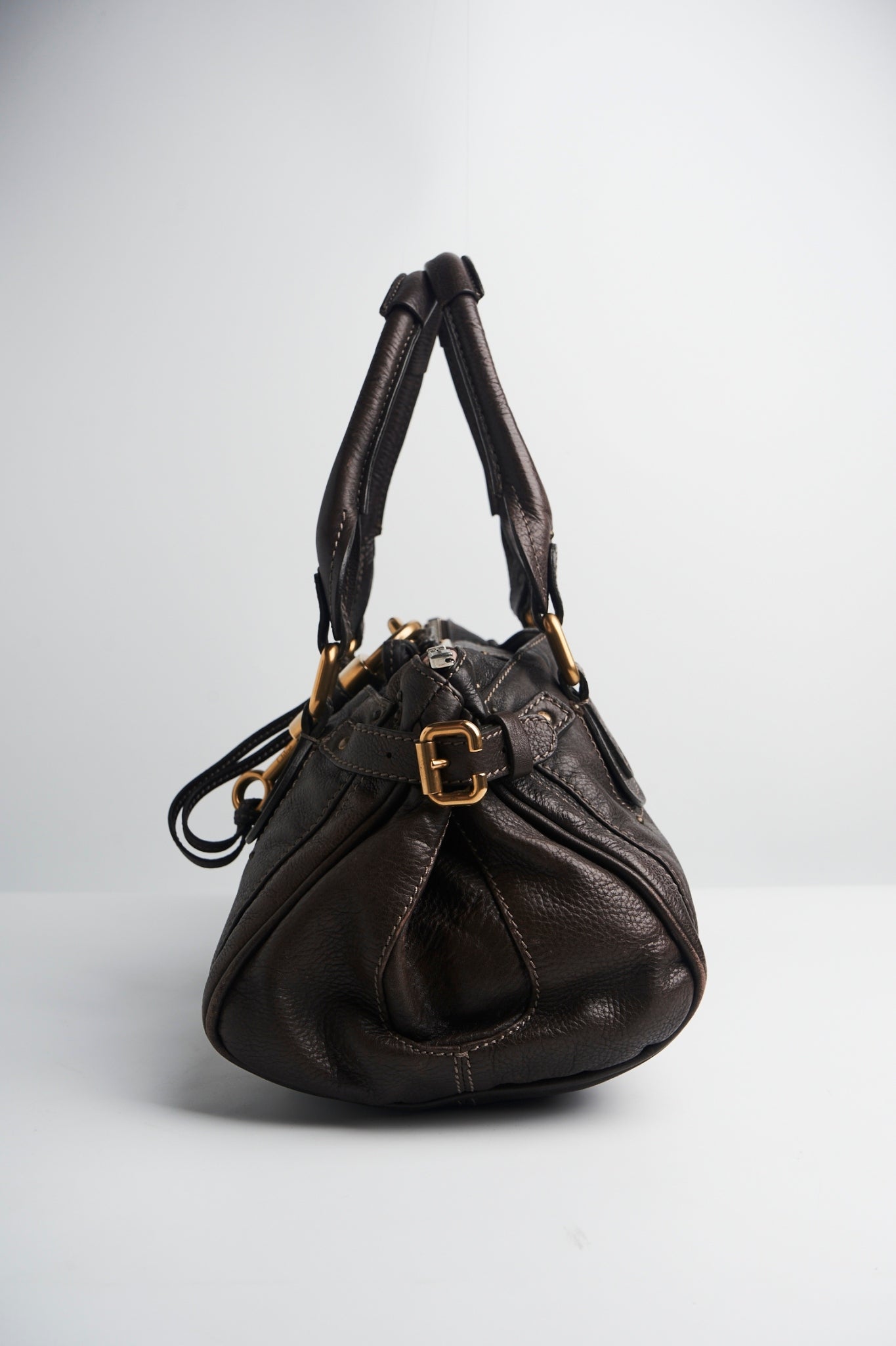 Chloe Paddington  Deep Violine