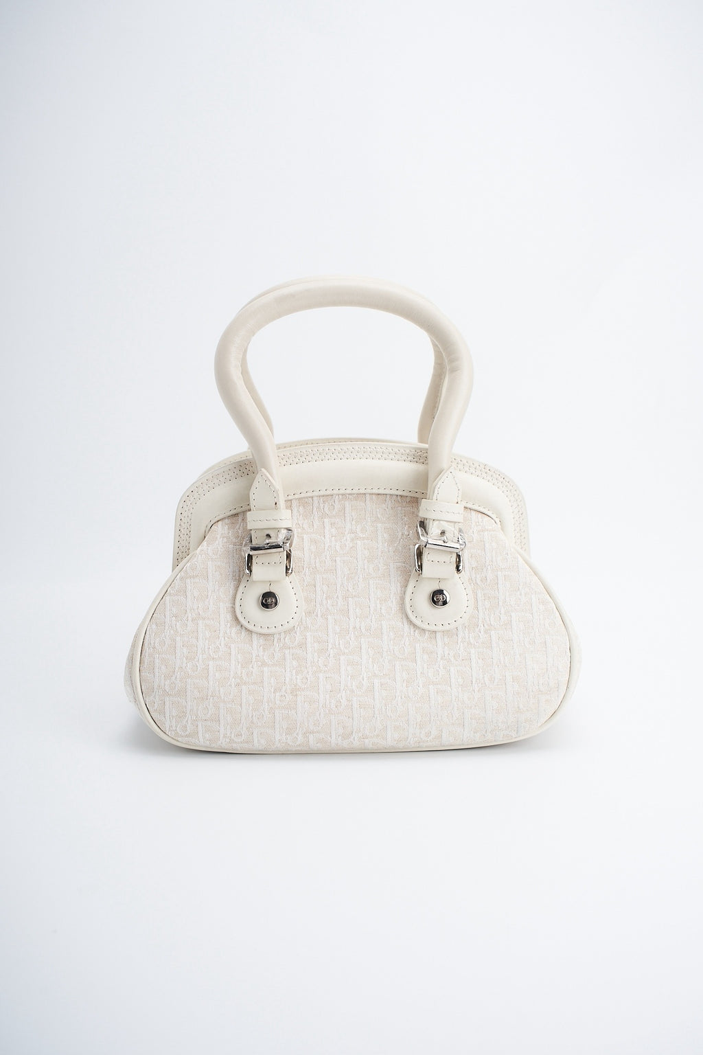Dior detective small handbag