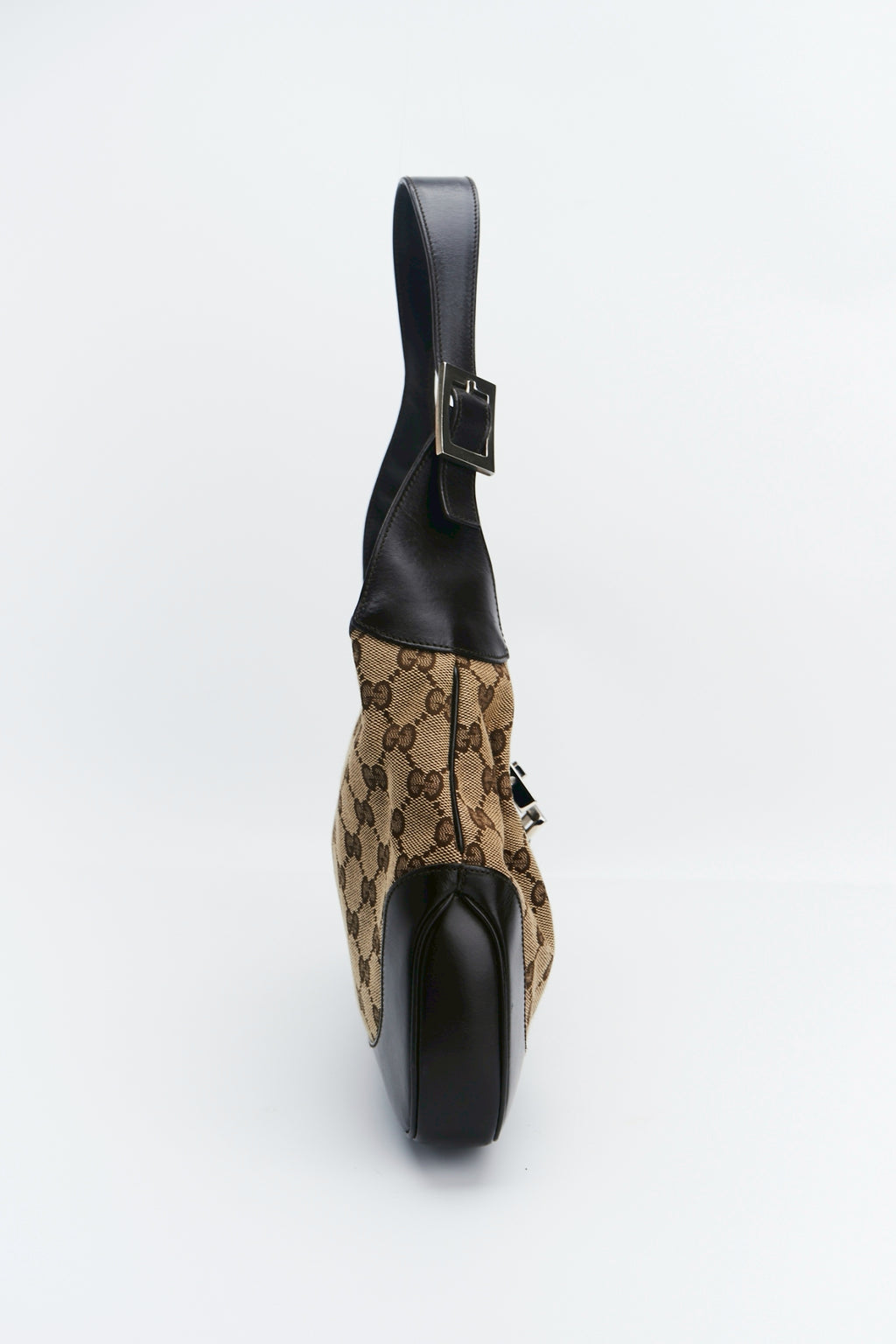 Gucci Jackie monogram