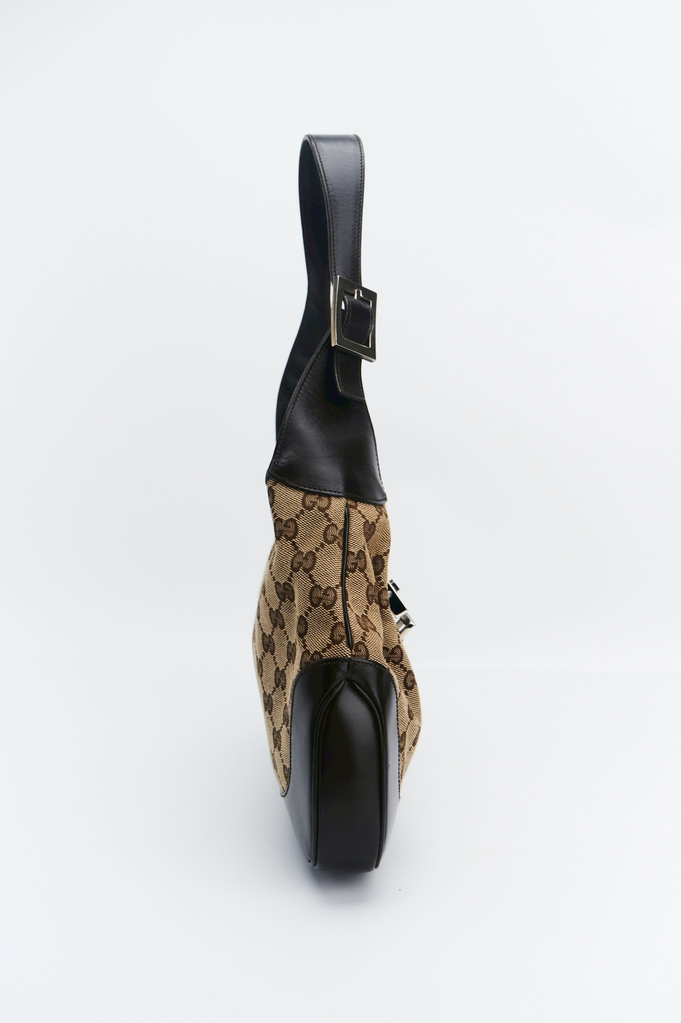 Gucci Jackie monogram