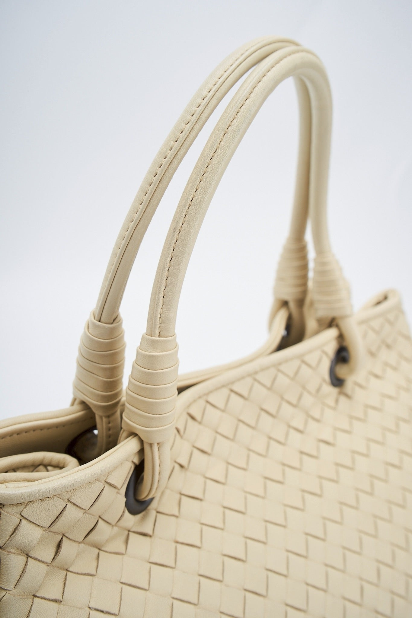 Bottega veneta sheepskin