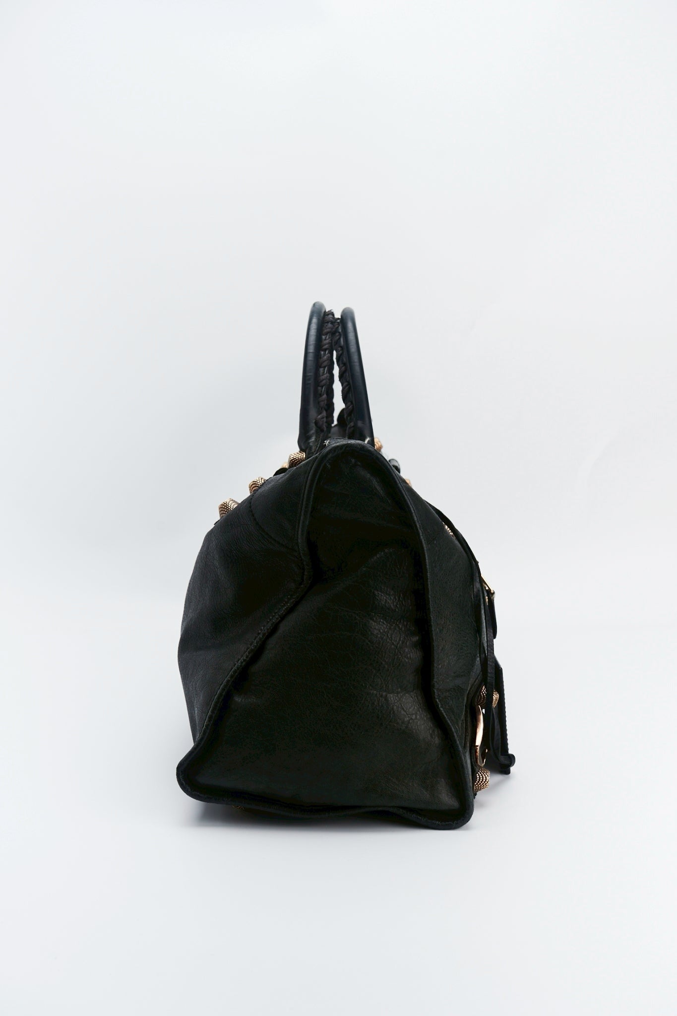Balenciaga city gm size
