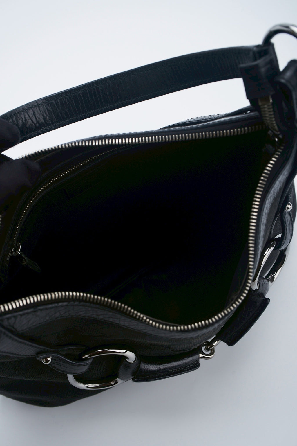 Gucci hobo