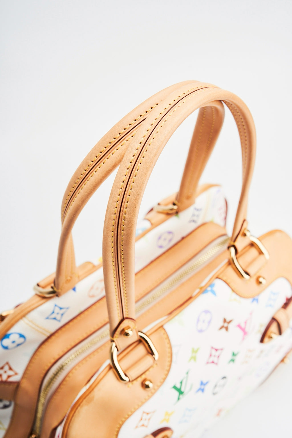 Louis vuitton claudia murakami