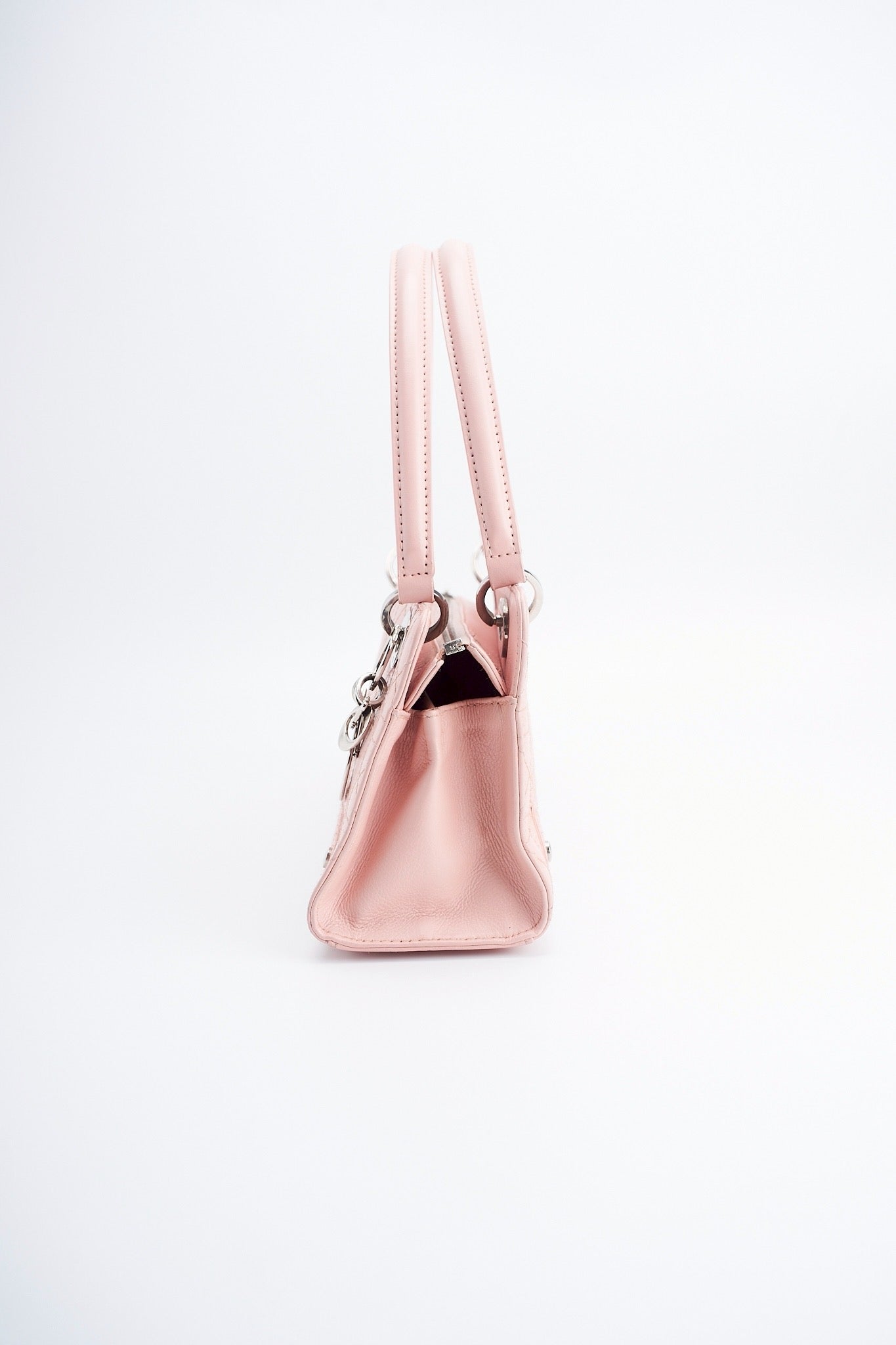 Dior D-Joy shoulder bag