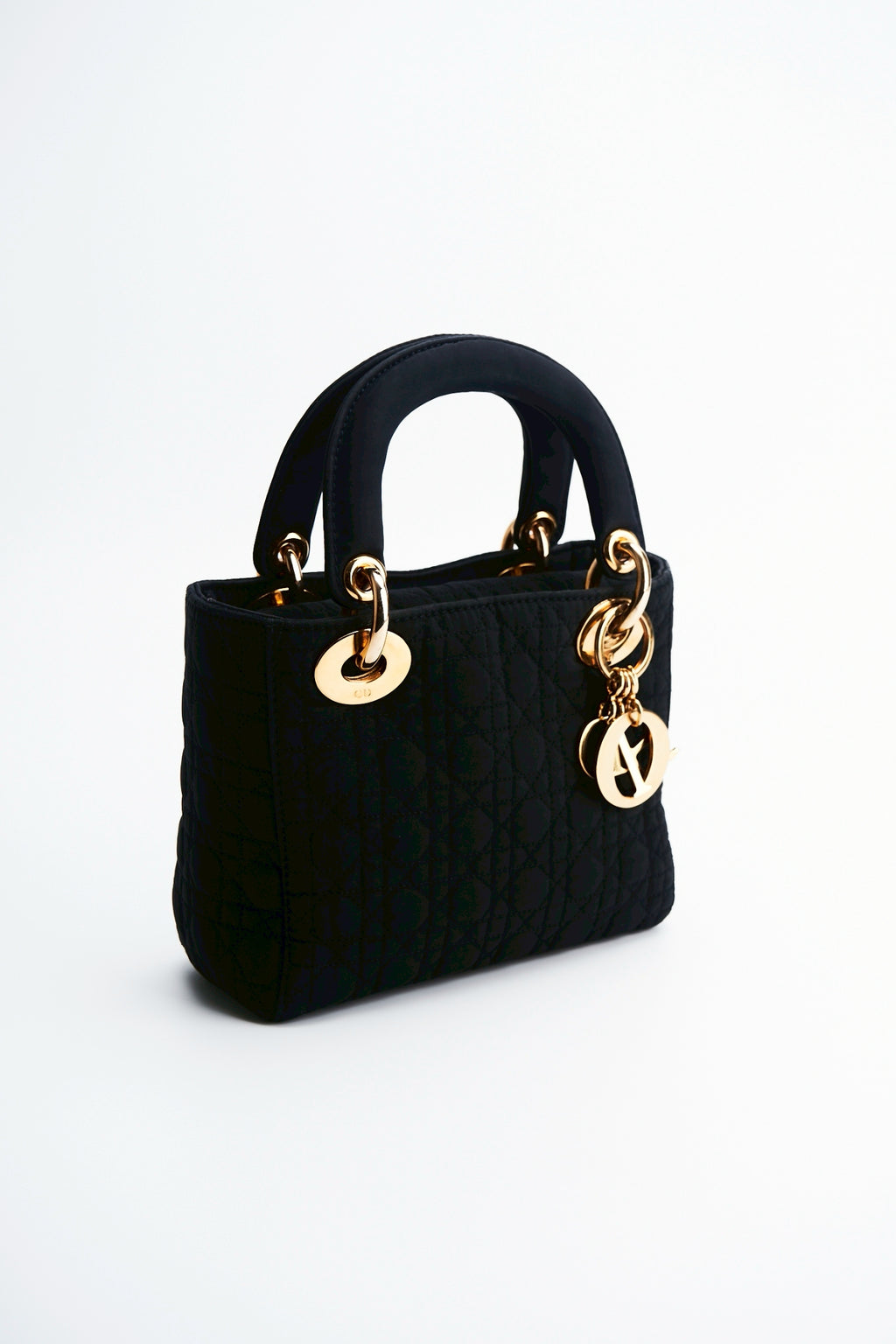 Lady dior mini