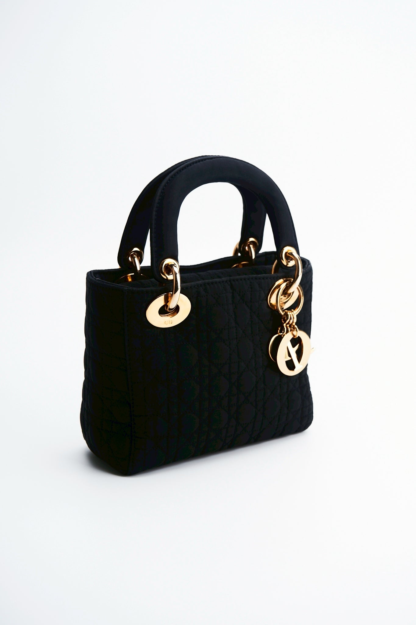 Lady dior mini