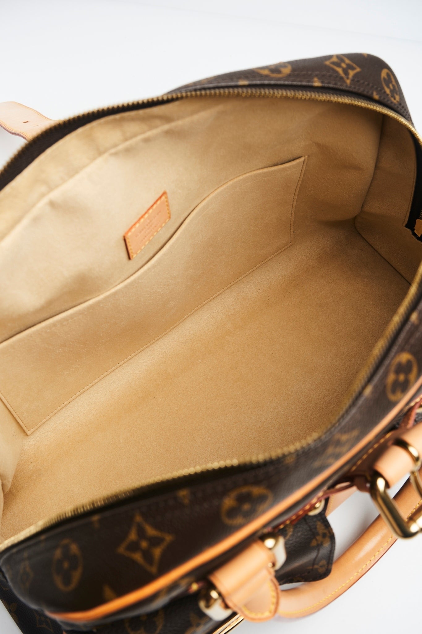 Louis vuitton Manhattan