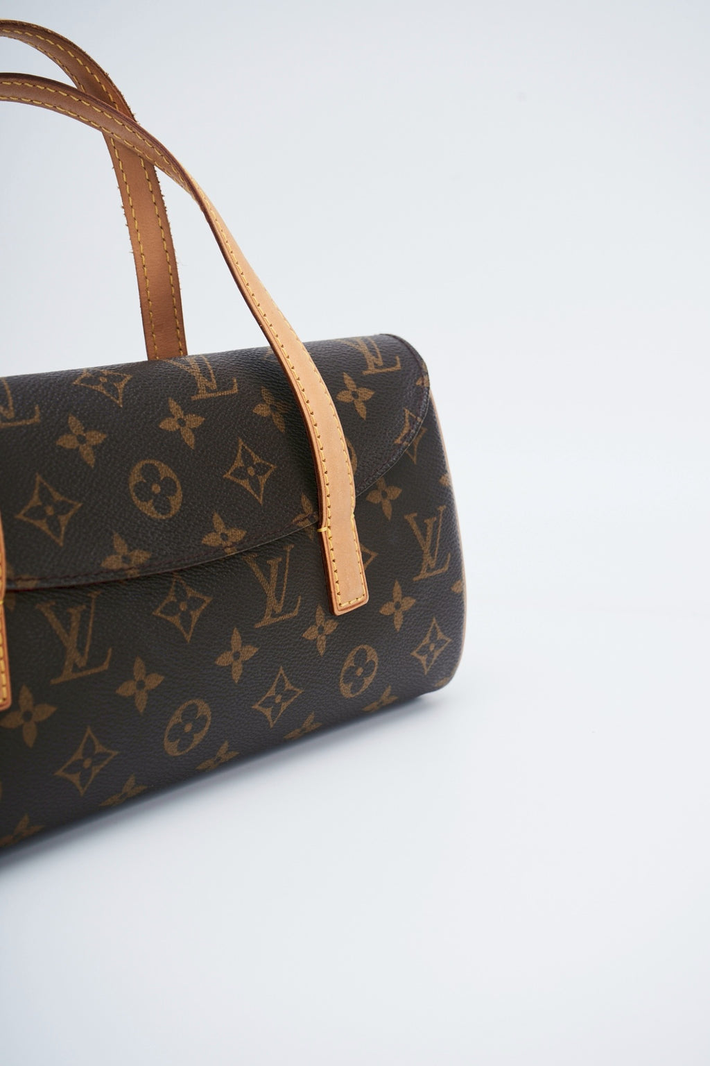 Louis vuitton sonatine handbag