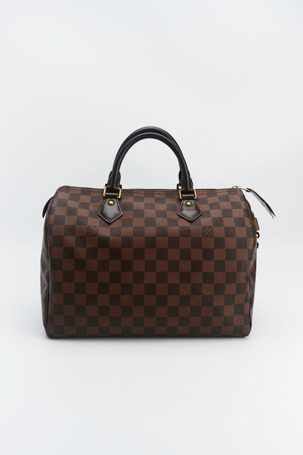Louis vuitton damier speedy “30