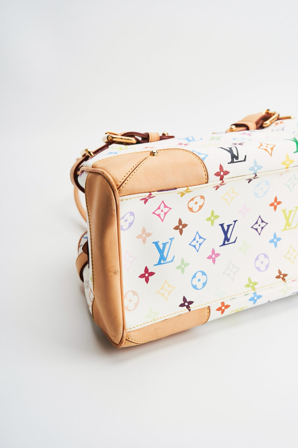 Louis vuitton claudia murakami