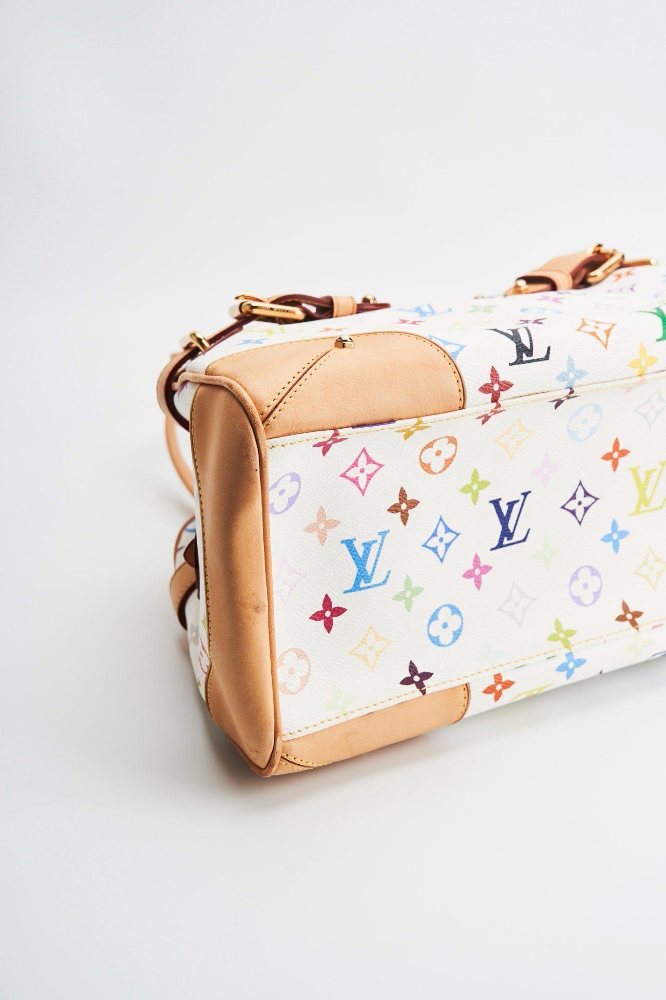 Louis vuitton claudia murakami