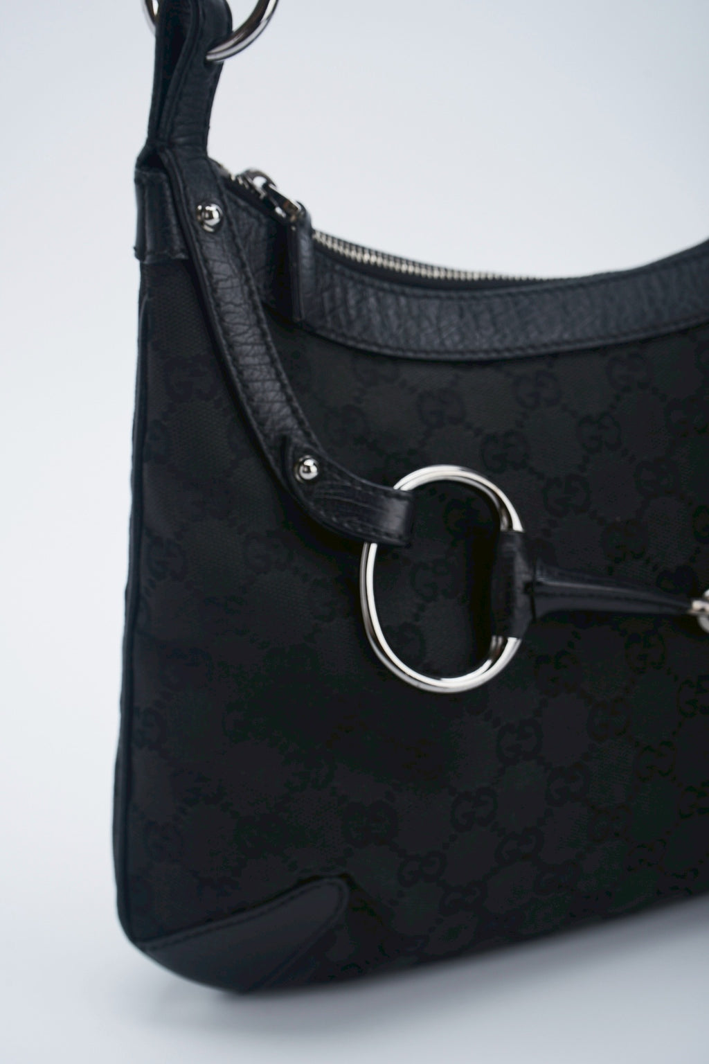Gucci hobo