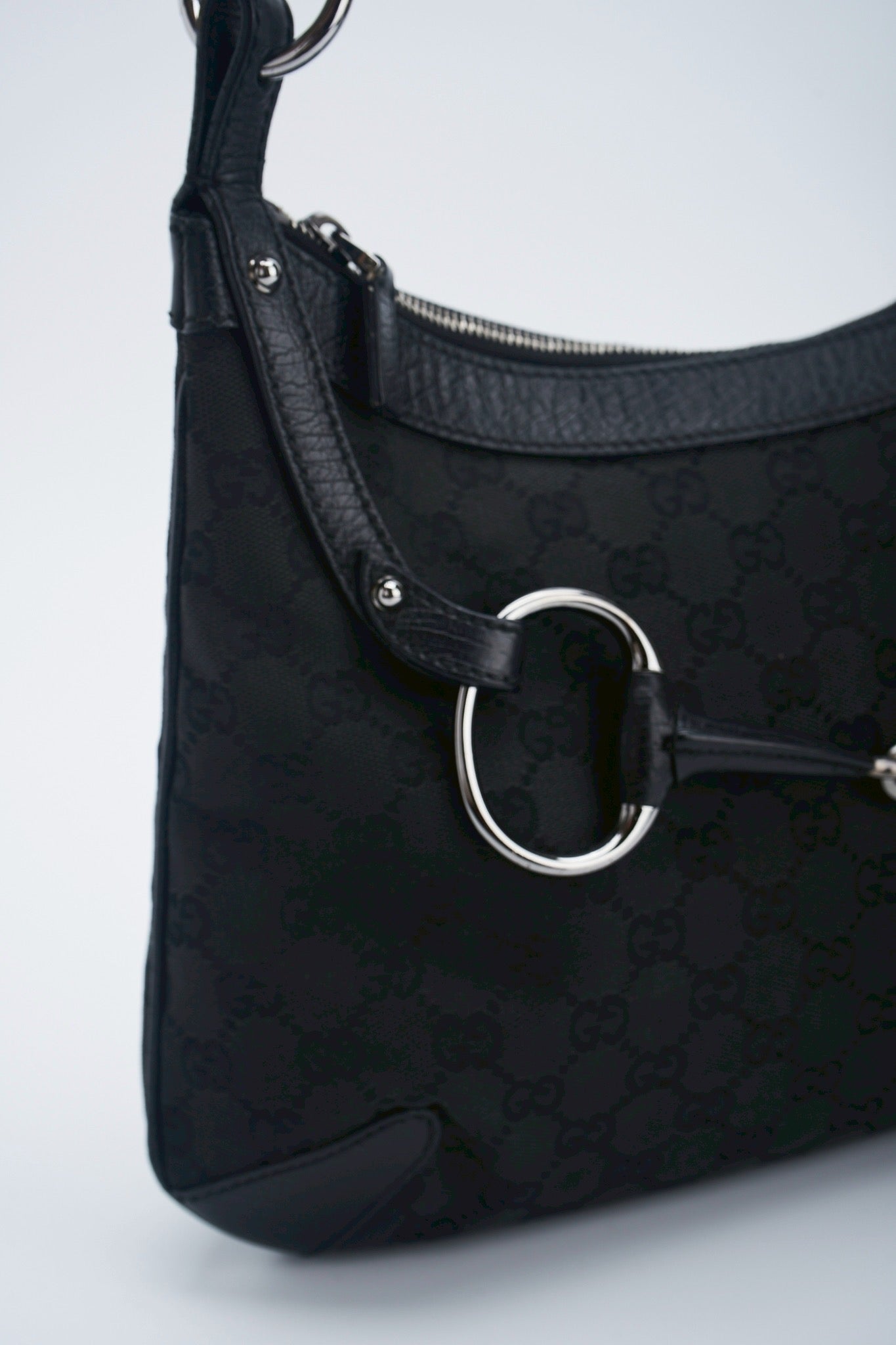 Gucci hobo