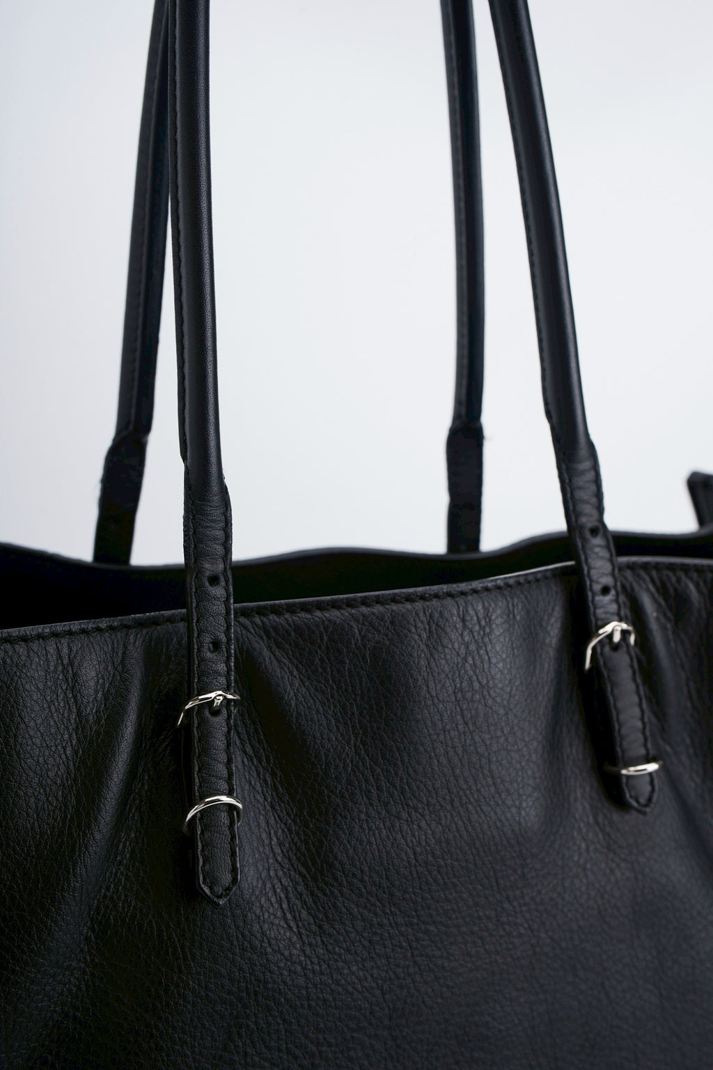 Balenciaga Papier tote bag
