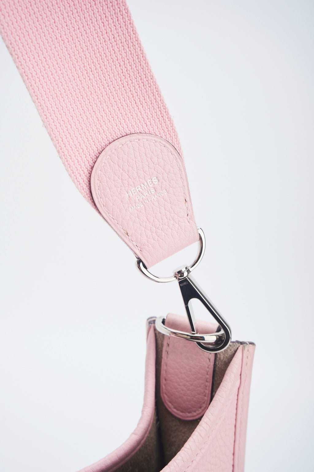 Hermes Evelyne29 rose saku