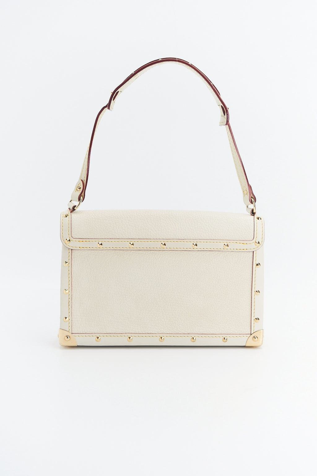 Louis vuitton suhali laimable handbag