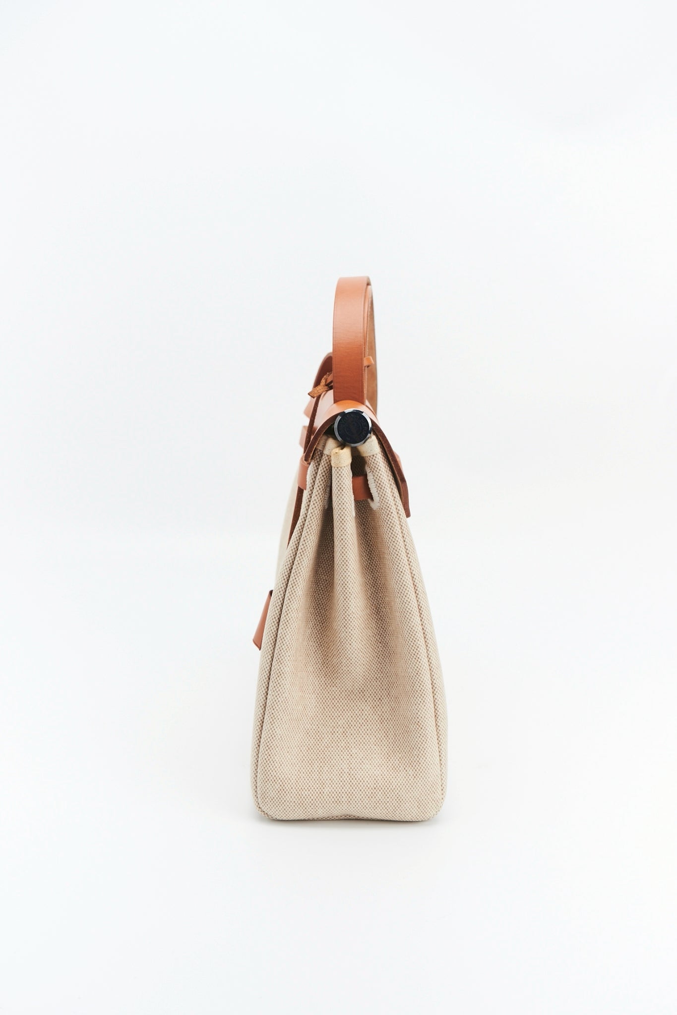 Hermes Herbag 31”