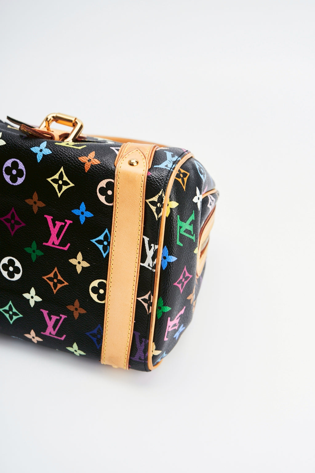 Louis vuitton Priscilla pm size