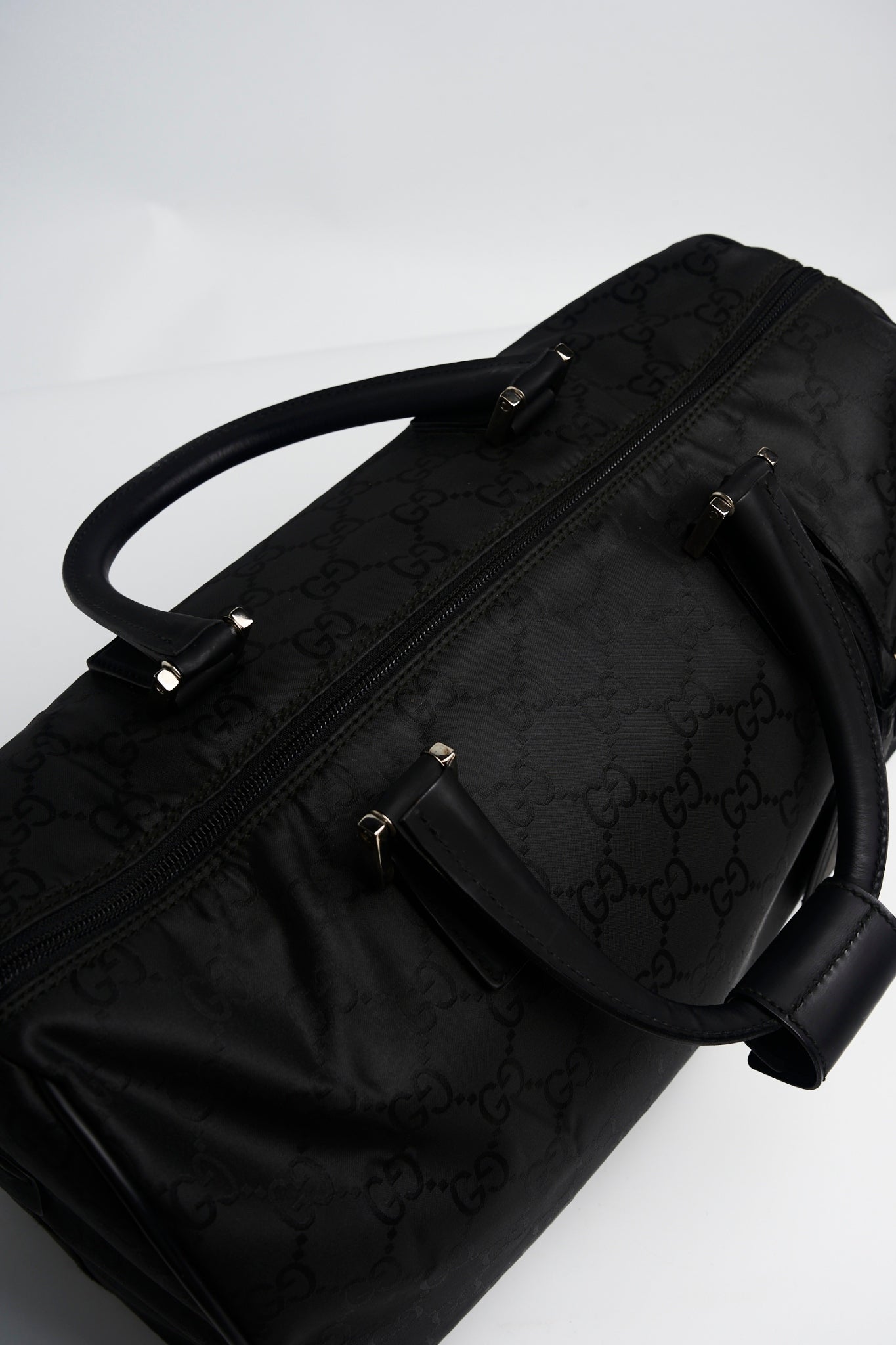 Gucci carry-on”45