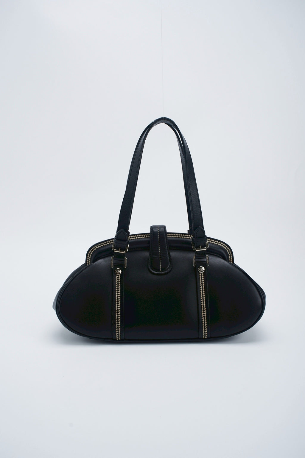 Dior Detective frame bag