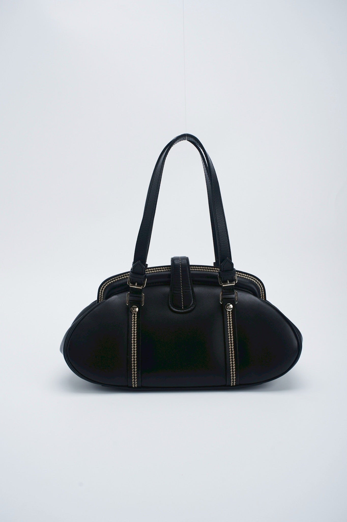 Dior Detective frame bag