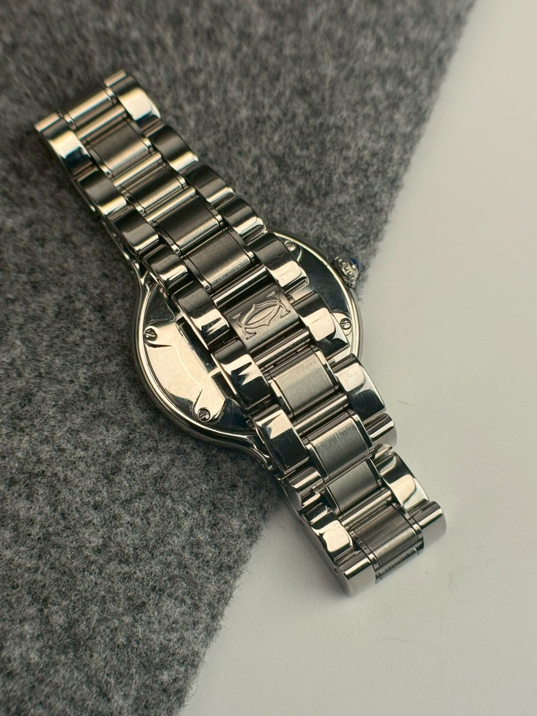 Cartier must 21 c.0416