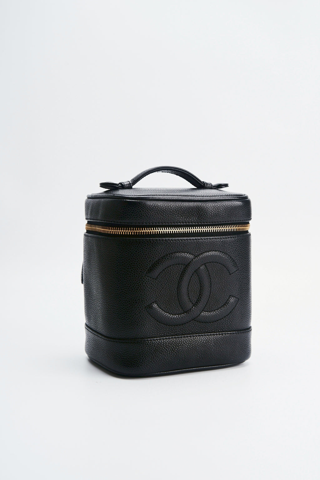 Chanel vanity