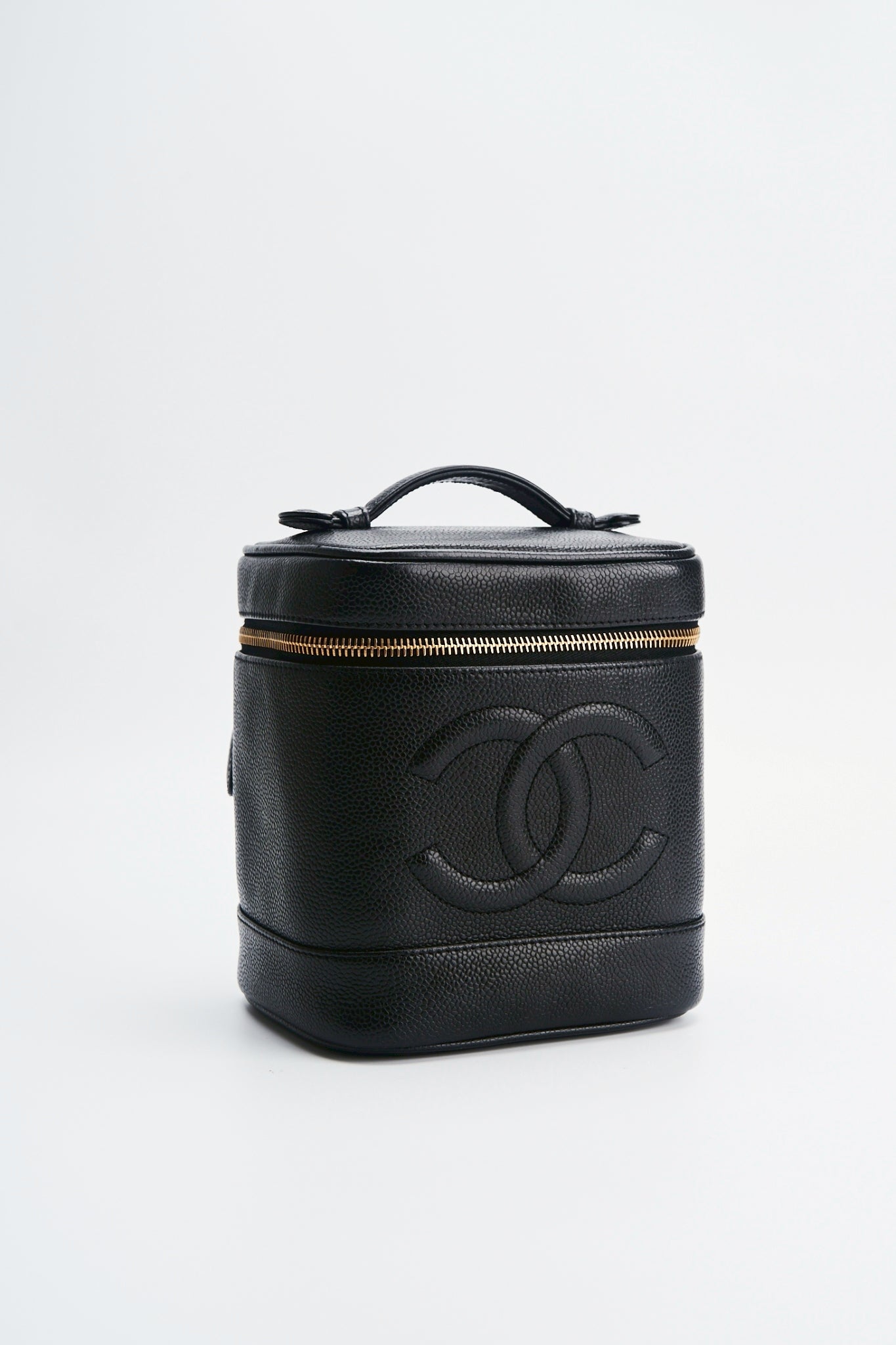 Chanel vanity