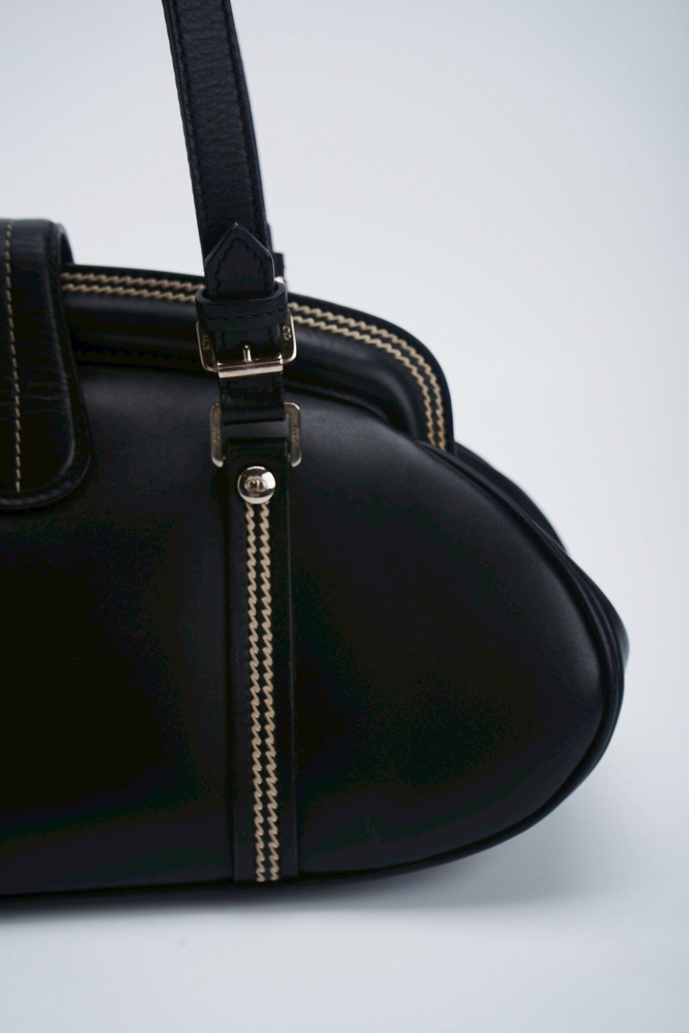 Dior Detective frame bag