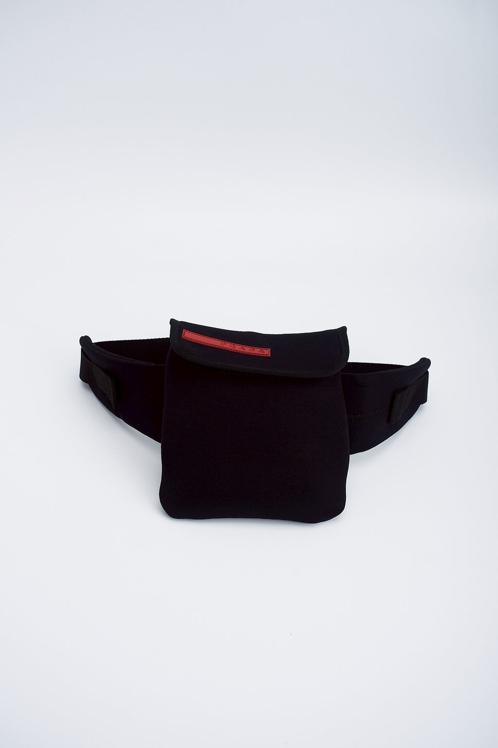 Prada belt bag