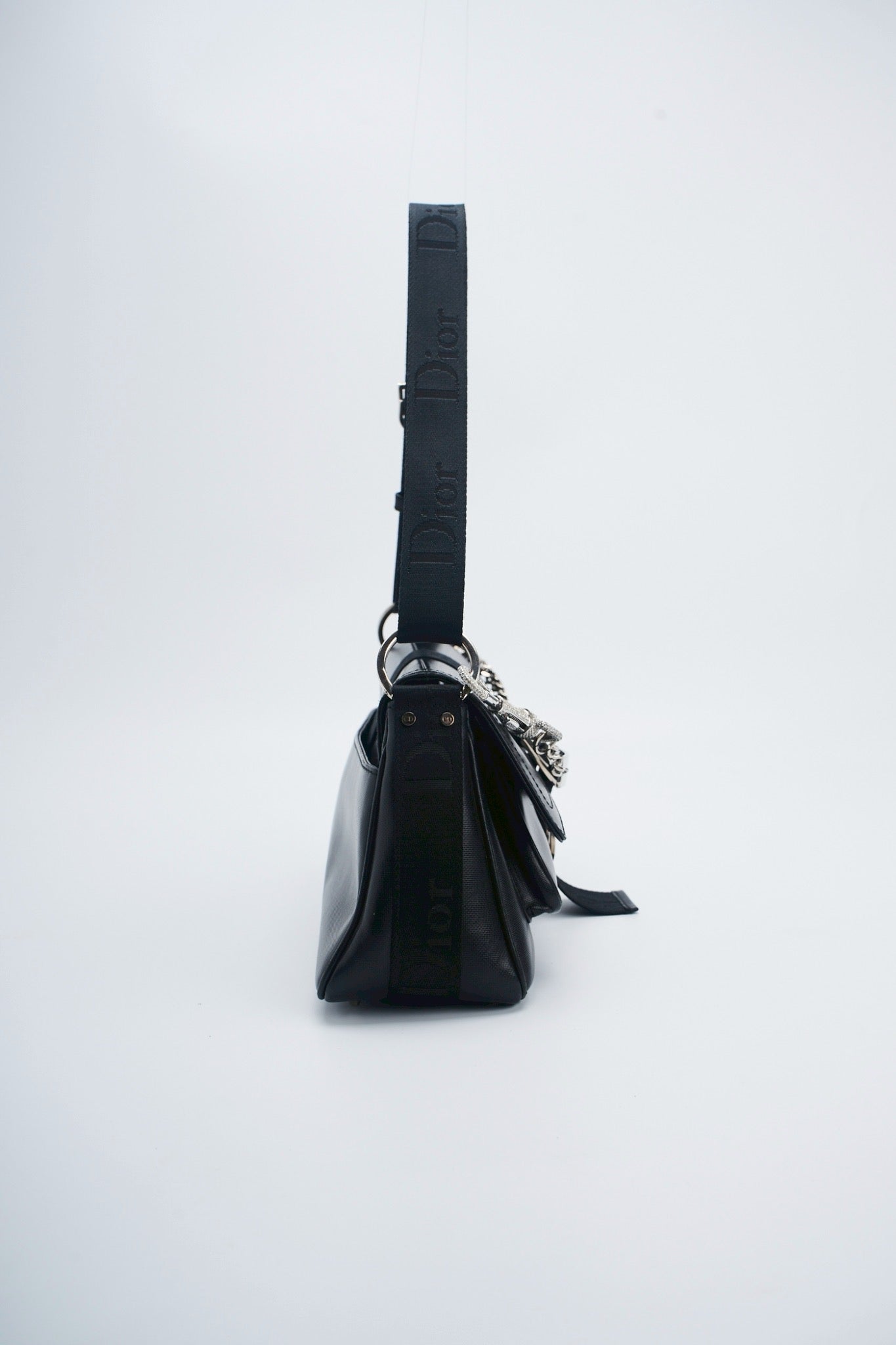 Dior hardcore shoulder