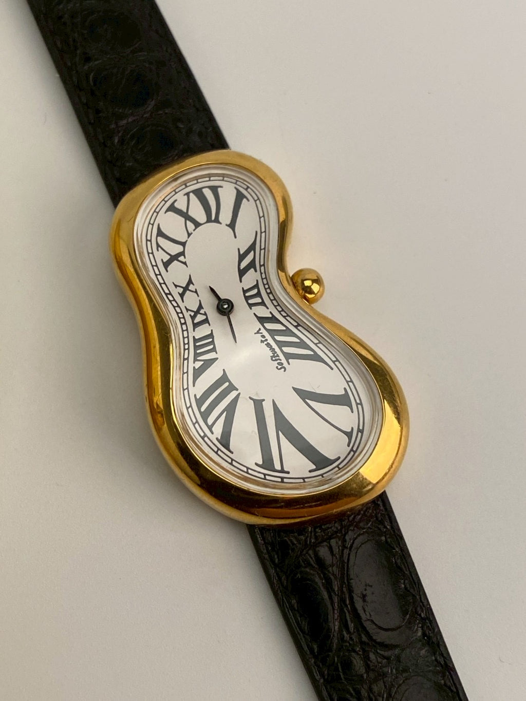 Savalor Dali soft watches c.2006