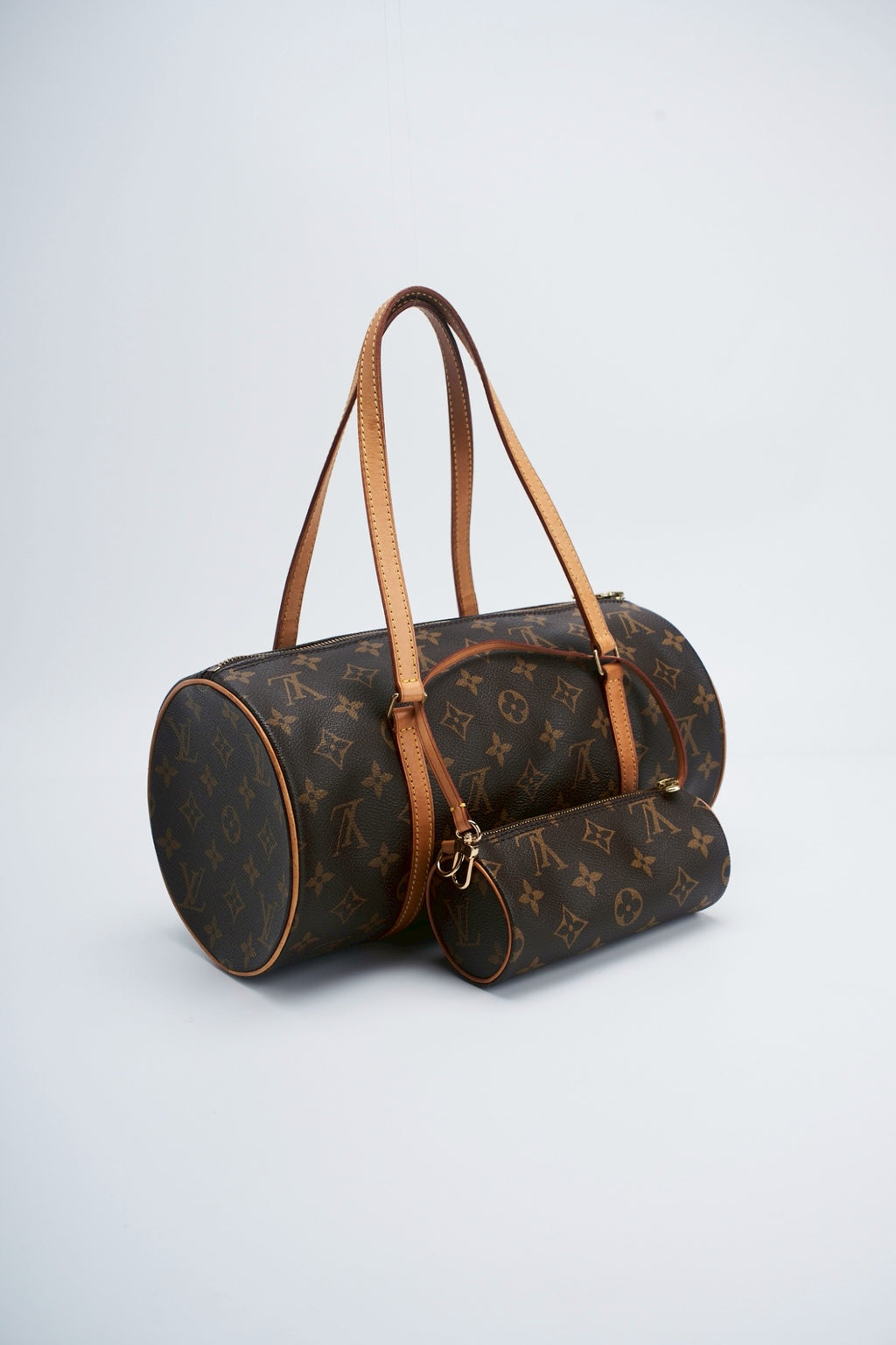 Louis vuitton papillon 30”
