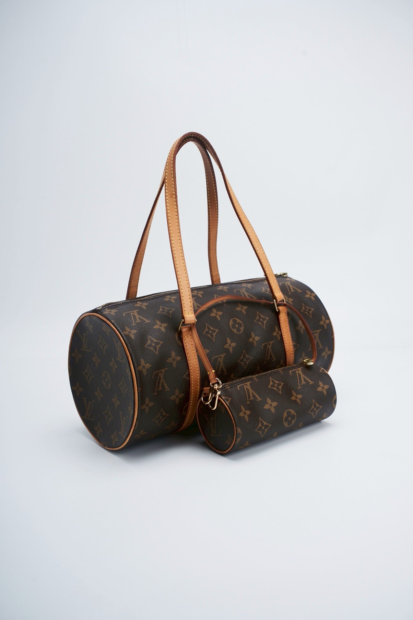 Louis vuitton papillon 30”