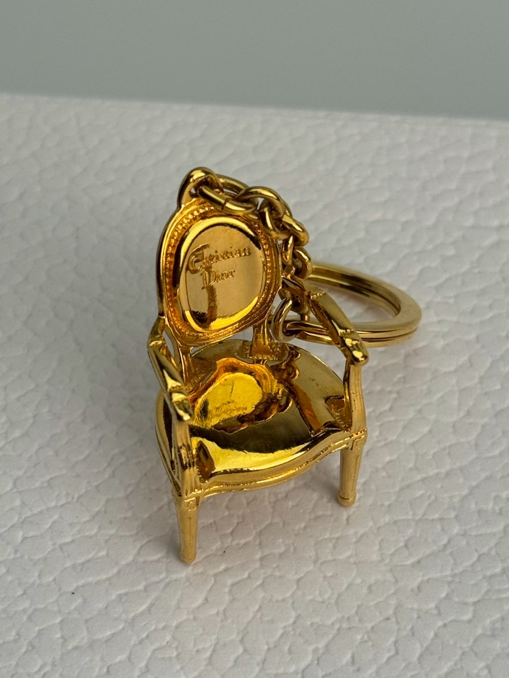 Dior chair