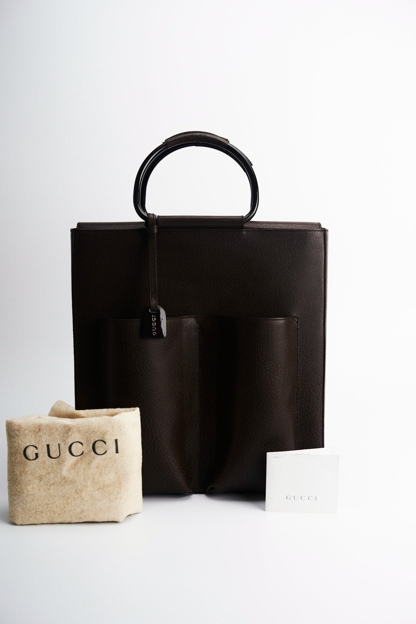 Gucci tote bag