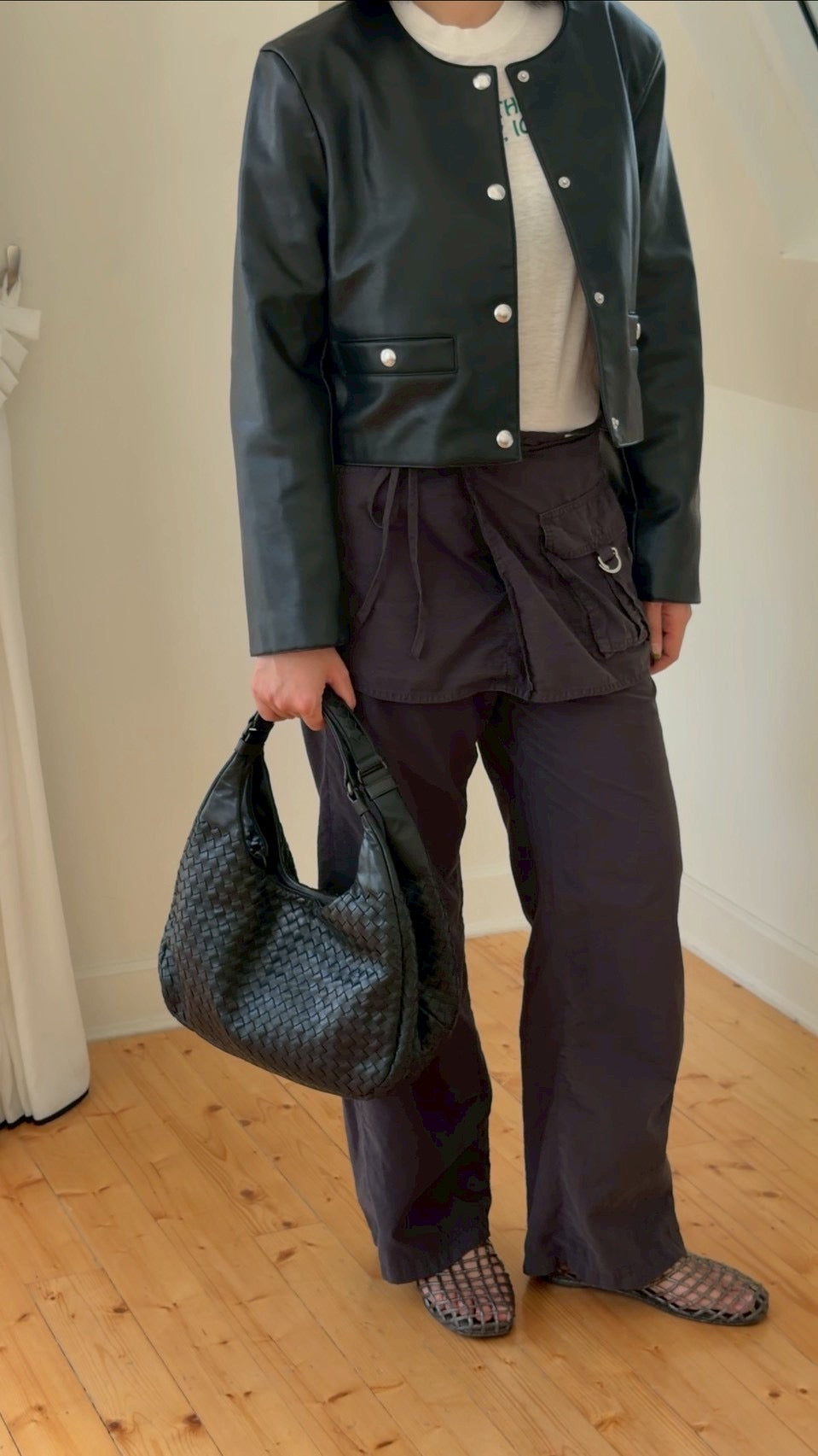 Bottega Veneta shoulder bag