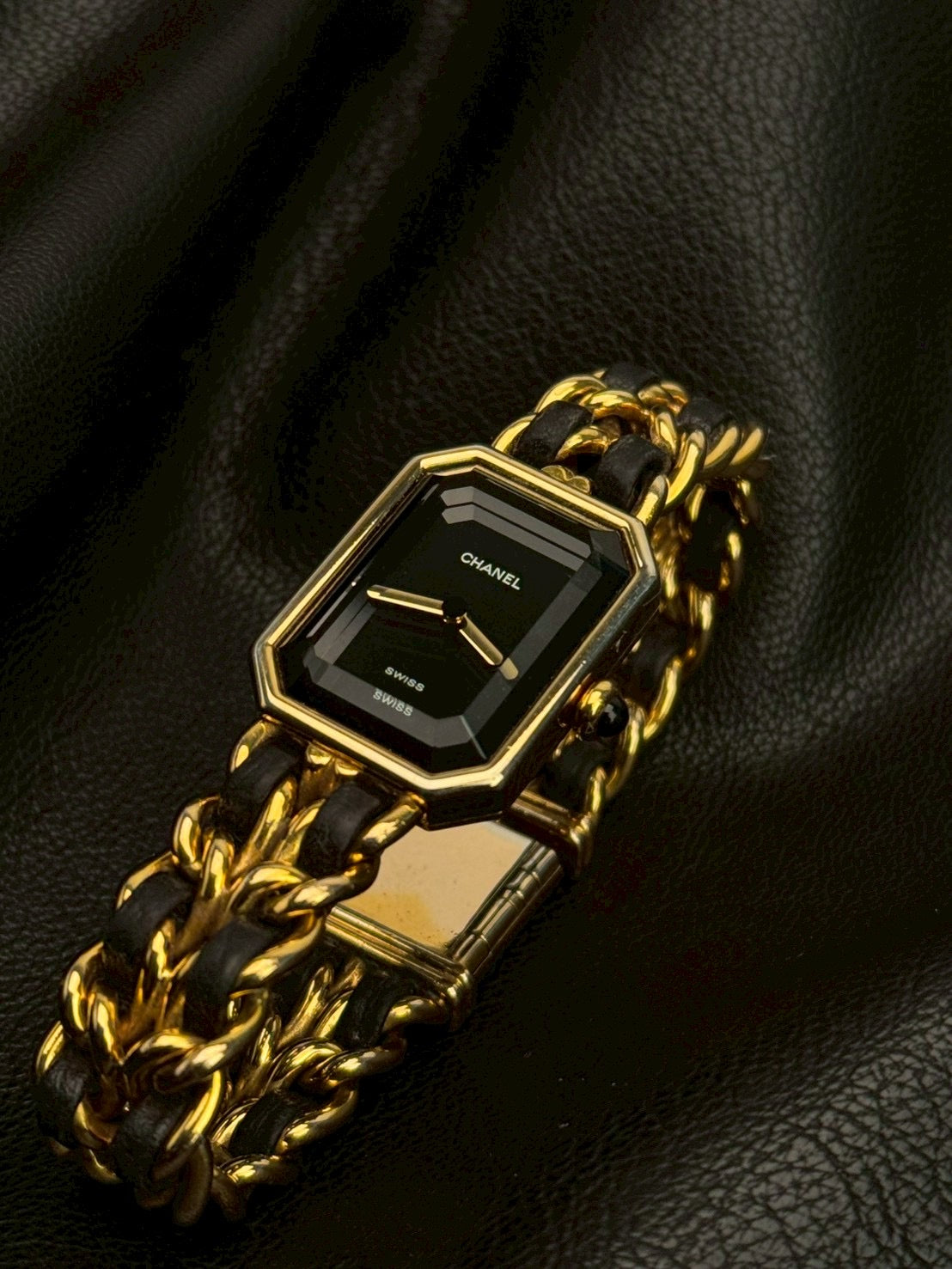 Chanel premiere M c.3949