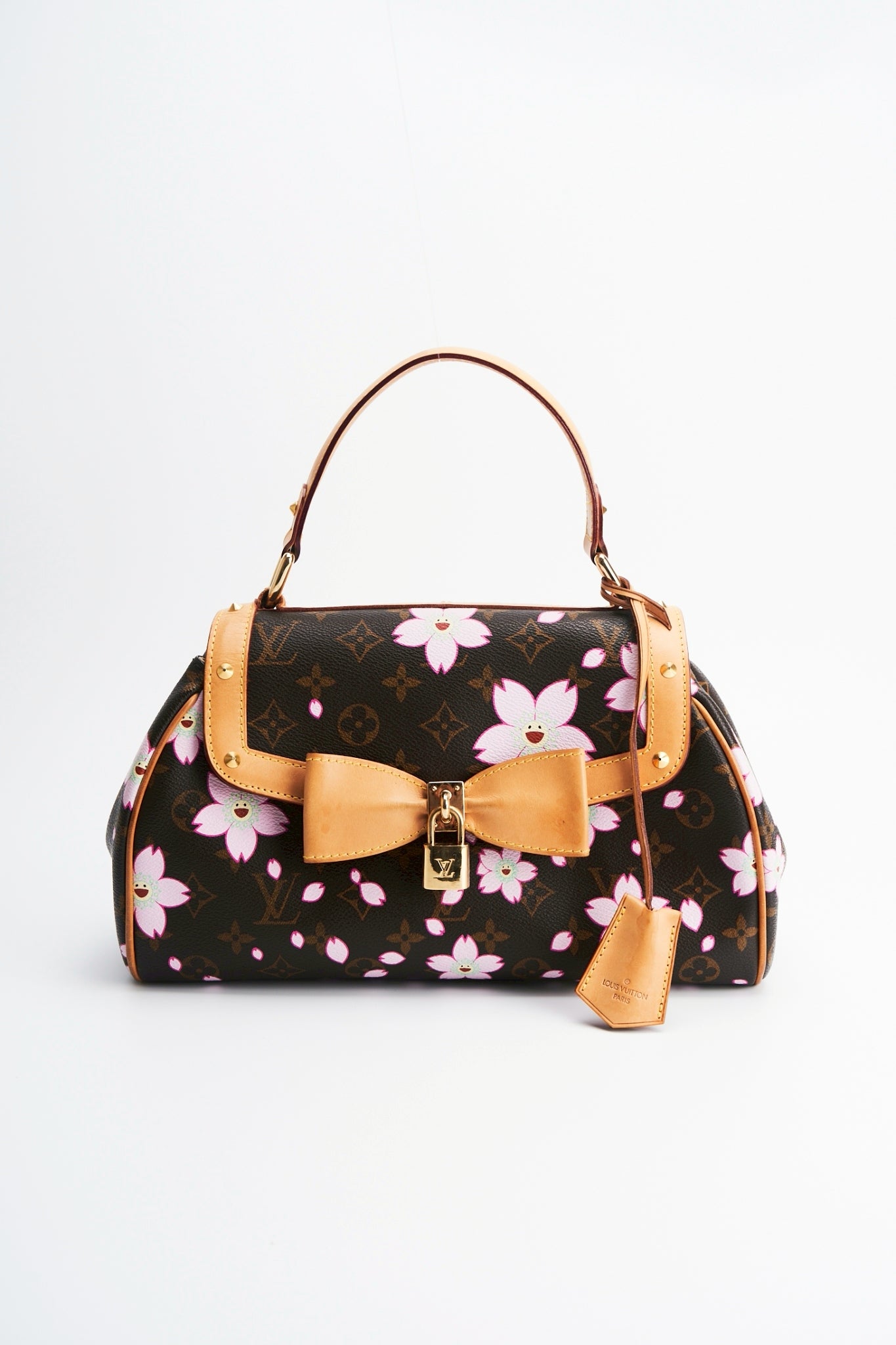 Louis vuitton Cherry blossom
