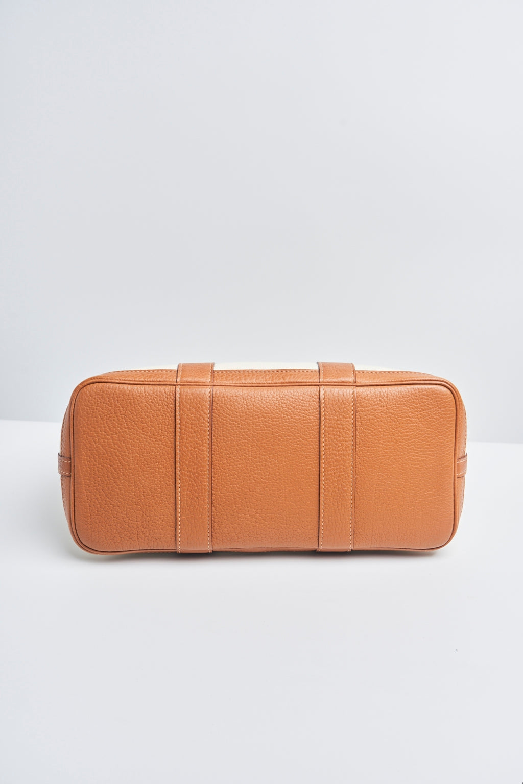 Hermes petite saint cure tote  [vintage]